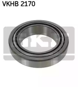 Подшипник SKF VKHB 2170